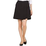 (アッドルージュ) AddRouge 事務服 制服 スカート キュロット タイト マーメイド プリーツ レディース 【j5082】