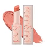 rom&nd ZERO MATTE LIPSTICK ゼロマットリップスティック (09 シェルヌード)