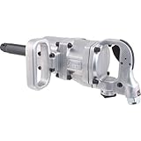 Sunex SX556-6 Sunex SX556-6 1-Inch Impact Wrench with 6-Inch Anvil by Sunex