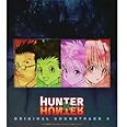 TVアニメ「HUNTER×HUNTER」オリジナル・サウンドトラック２