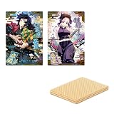 鬼滅の刃ウエハース9 20個入りBOX (食玩)