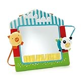 SKIPHOP ファンキーファーム アクティビティミラー ポリエステル shfy0004-01