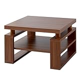 テーブル ローテーブル 幅60cm 奥行き60cm 高さ40cm リビングテーブル センターテーブル おしゃれ 北欧 コーヒーテーブル 木製 カフェ風