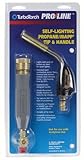 Victor Thermal Dynamics 0386-0830 PL-4T Torch Kit Swirl by ESAB