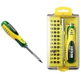 FancyAuto　38in1 多機能　ねじ回し　ドライバーセット　ねじ　diy　工具　ガーデン