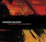Quartet Plus, Volume 2