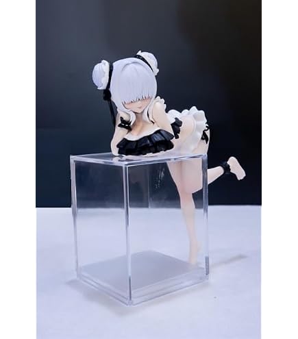 Amazon.co.jp: 麻雀ファイトガール フィギュアコレクション グリム