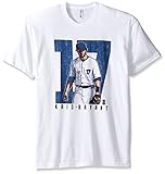 Kris BryantクラッチBアイボリーXL