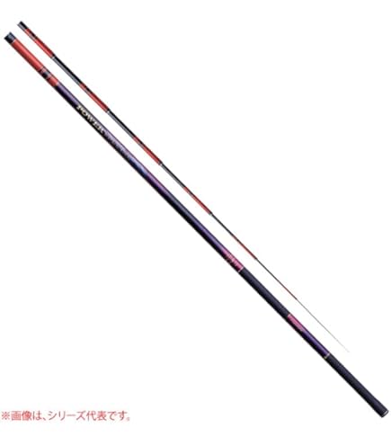 Amazon | がまかつ(Gamakatsu) 鮎竿 がま鮎 パワーR 引抜荒瀬 90