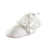 Estamico ベビー・ガールズ カラー: ホワイト