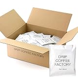 ドリップコーヒーファクトリー 300袋 リッチ ブレンド ドリップコーヒー パック 300