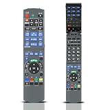 ブルーレイリモコン N2QAYB000444 for Panasonic パナソニックリモコン panasonic bd ir6 リモコン パナソニックブルーレイリモコン ディーガリモコン DMR-BR670V-K対応