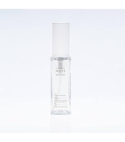 Amazon.co.jp: SCENT OF ETERNAL セントオブエターナル ボディミスト