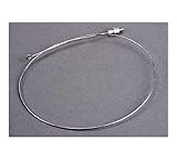 Traxxas 1530 Wire Whip Antenna おもちゃ (並行輸入)