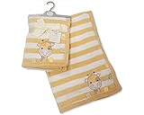 Snuggle Baby Pram Blanket Baby Girls / Baby Boys New Born Pram Fleece Blanket Baby Wrap Crib Mosses 