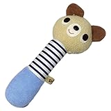 シ・シュ・ノン クマウサニギニギフリーベージュ綿10000045