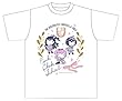 ちまドル アイドルマスター シンデレラガールズ ピンクチェックスクール Tシャツ Lサイズ
