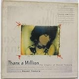 THANX A MILLION