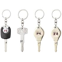なりきりオーナーシリーズ - 日産 歴代GT-R コレクタブルキー なりきりオーナーシリーズ - 日産 歴代GT-R コレクタブルキー