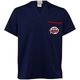 MLB Minnesota Twins NavyブルースクラブTop S