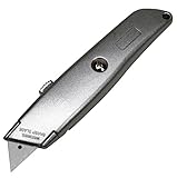 Warner 366 Top Trigger Utility Knife with 3 Blades [並行輸入品]