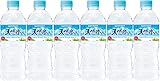 サントリー 天然水　550ml×24本入1ケース