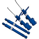 KYB ショックアブソーバー NEW SR MC 1台分4本セット N-BOX/Nボックス JF3 17/09～ カスタム 2WD スロープ除く 品番MC-57531426
