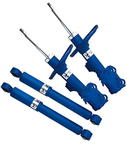 Amazon | KYB サスペンションキット Lowfer Sports 1台分 マークX