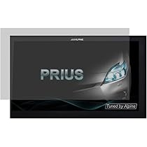 Amazon | 【9インチ】アルパイン ALPINE プリウス用9型 ビッグX EX9Z 