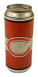 Chicago Bears NFL Soda Can Bank