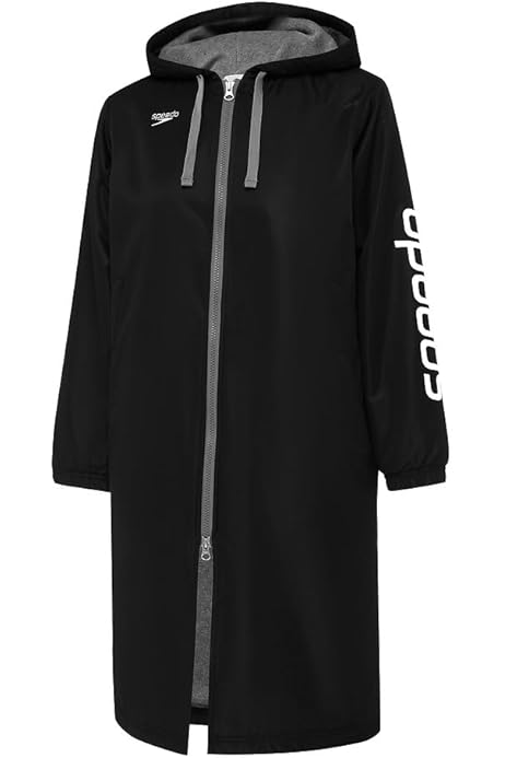 Swim Parka Women's Women's Swim Jacket Speedo USA