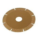 F Fityle 20mm　カッティングホイール　ダイヤモンドカッティングディスク　研磨切削　DIY・工具　