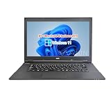 【整備済み品】 NEC ノートPC VX-3/15.6型/Win 11 Pro/MS Office H&B 2019/Core i3-7100U/WEBカメラ/wajunのWIFI/Bluetooth/HDMI/DVD/8GB/512GB SSD (整備済み品)