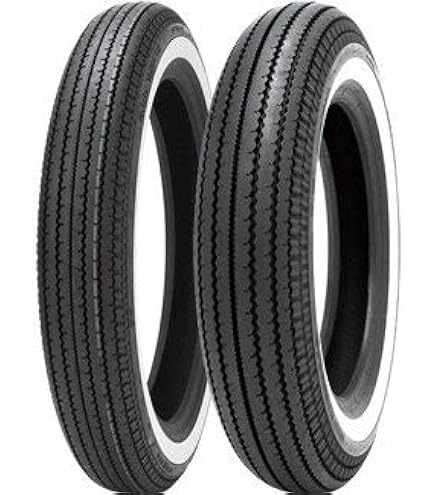 Amazon.co.jp: ADLERT(アドラート) バイクタイヤ ADLERT CLASSIC 4.50