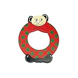 Legler O Bear's Head Letter Children's Furniture by Diverse