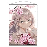 時々ボソッとロシア語でデレる隣のアーリャさん B2タペストリー アーリャ vol.1
