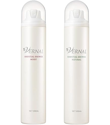 ヴァーナル キハナクリーミーセラム　30g エッセンシャルシャワー 200ml Amazon | ヴァーナル キハナクリーミーセラム 30g 保湿クリーム