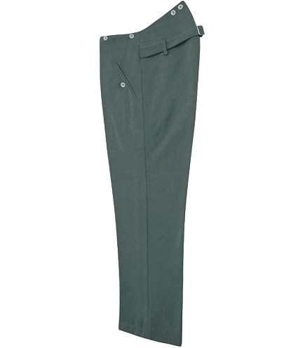 ジャレマ製ww1ドイツ帝国軍初期型ズボン Amazon | 第一次世界大戦 ドイツ軍 ドイツ帝国 M1907/M1910 フィールド