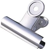 サンケーキコム:サンケー 目玉クリップ 極大 10個入 MD-00 型式:MD-00（1セット:10個入）