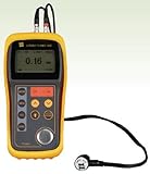 TIME社■【正規代理店】［TT300A］超音波厚さ計 高温対応・高精度 TT300A