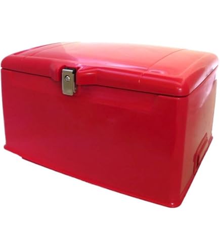 Amazon | 大容量 デリバリー ボックス ジャイロ キャノピー X UP