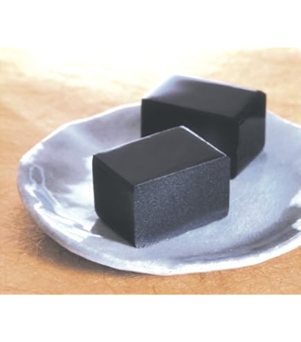 Amazon | 白松が水ヨーカン 6個入 【小豆2個 胡麻2個 おちゃ2個