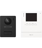 Amazon.co.jp: [パナソニック] テレビドアホン 電源直結式 代理応答 