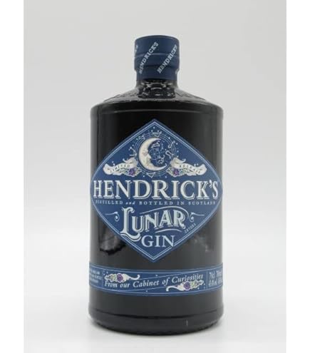 Amazon.co.jp: ヘンドリックス ジン ミッドサマー ソルスティス 43.4度