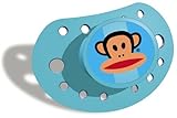 Elodie Details Paul Frank Pacifier Julius (Blue) by Elodie Details