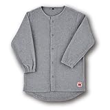 マックスダイナ 防炎フリース長袖インナーシャツ  サイズL 秋冬用 MD1300 作業着 作業服