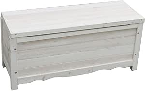 Amazon Co Jp ベンチ ボックスベンチ 収納ベンチ 収納ボックス 道具箱 ガーデニング 屋外 ガーデン 庭 ベランダ 天然木 Diy エクステリア 省スペース コンパクトスリム 屋外 おしゃれ 北欧 ホワイト Diy 工具 ガーデン