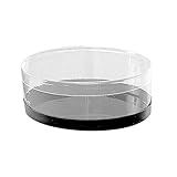 東京堂 フラワー資材 小判型ケース 小 (10コ入り) UK000026