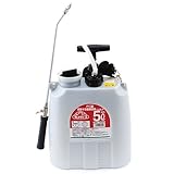 PC製肩掛半自動噴霧器 SPC-5L 5L 5L