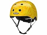 MelonHelmets（メロンヘルメット） XXS-XSサイズ 46-52cm メローイエロー 主にキッズ（幼児）用